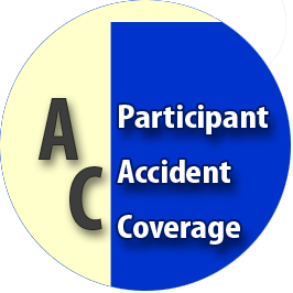 Participant Accident Coverage