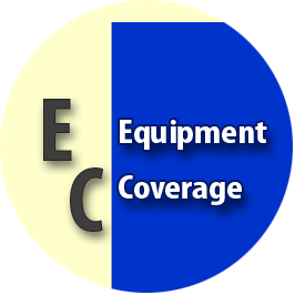 Equipment Coverage